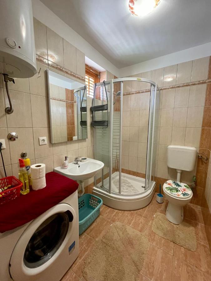 Lovro #1 & #2 Apartments Црес Экстерьер фото