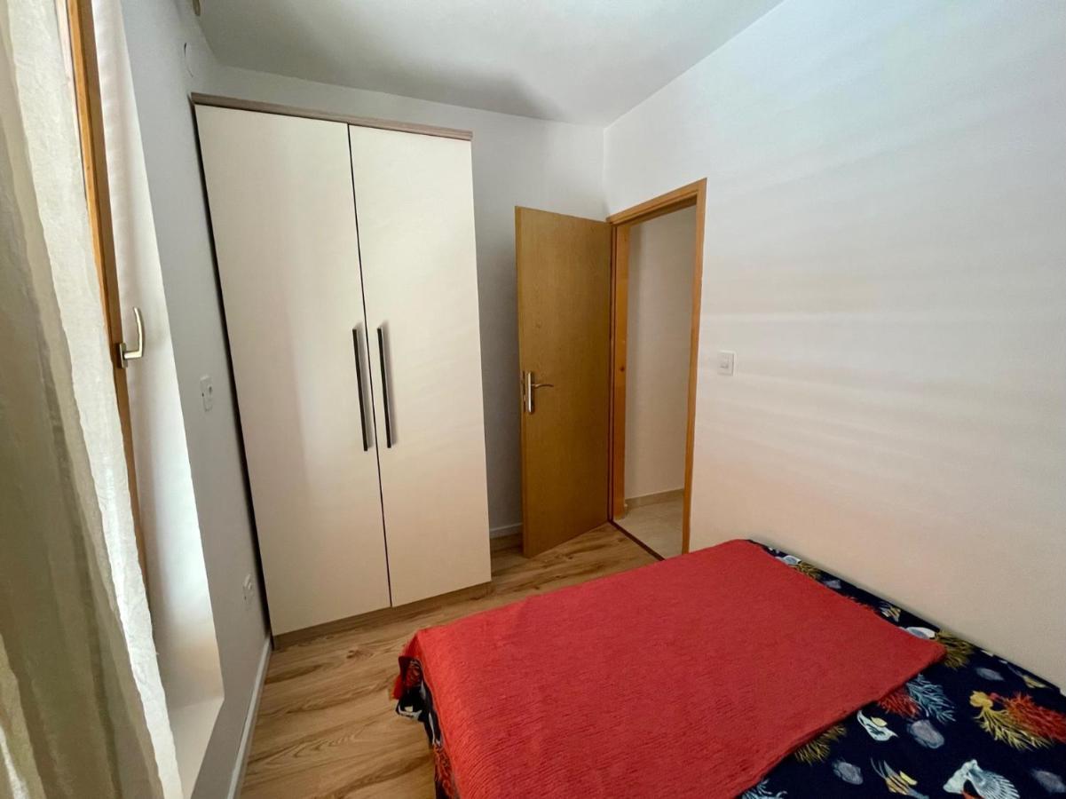Lovro #1 & #2 Apartments Црес Экстерьер фото